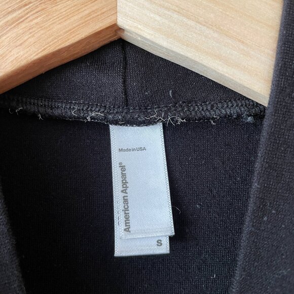 American Apparel Baby Tee - Picture 3 of 3